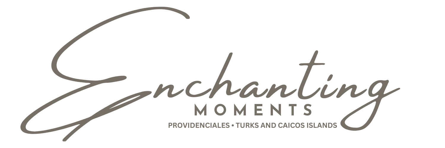 Enchanting Moments