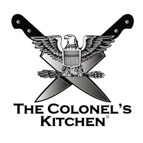 The Colonel’s Kitchen