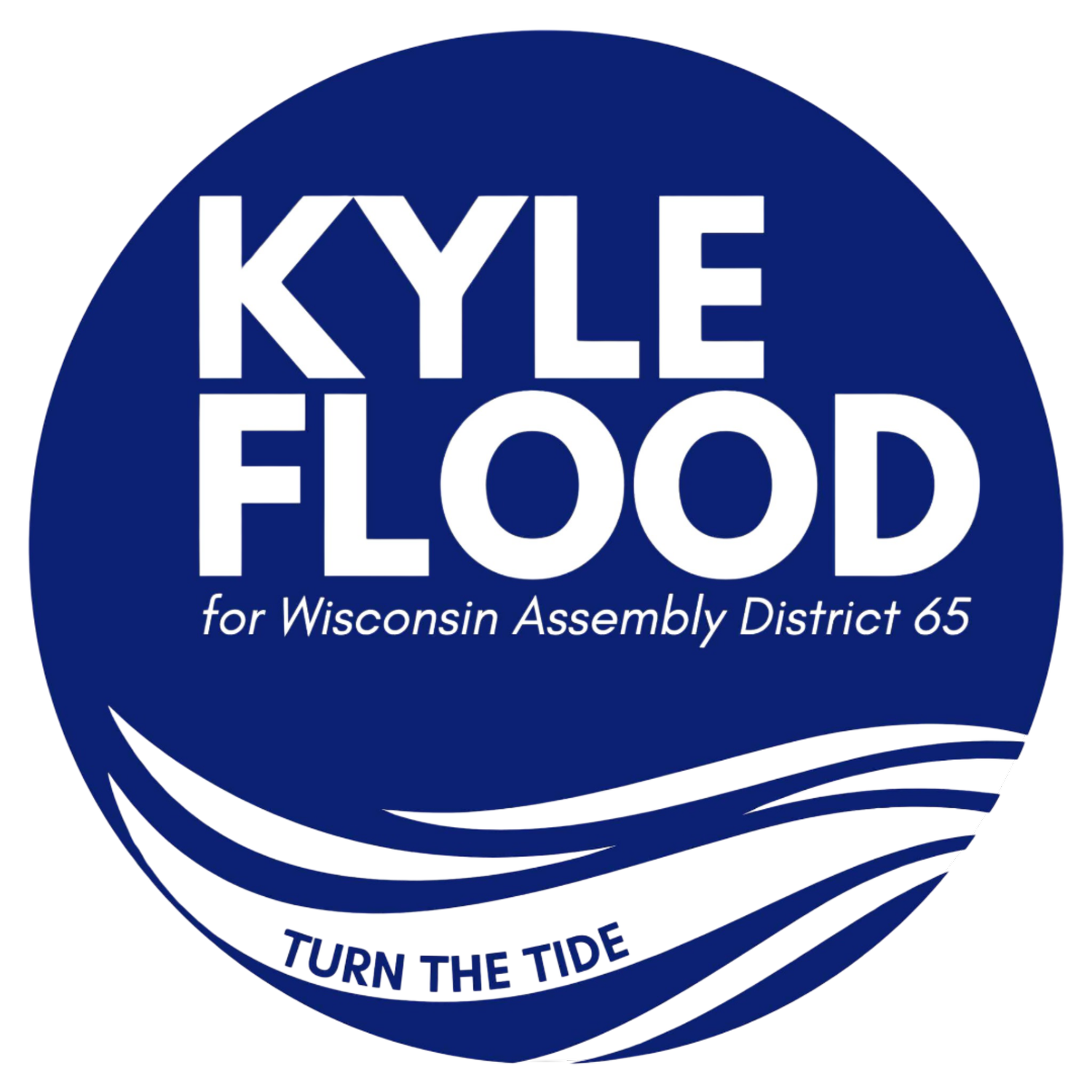 Kyle Flood for State Assembly