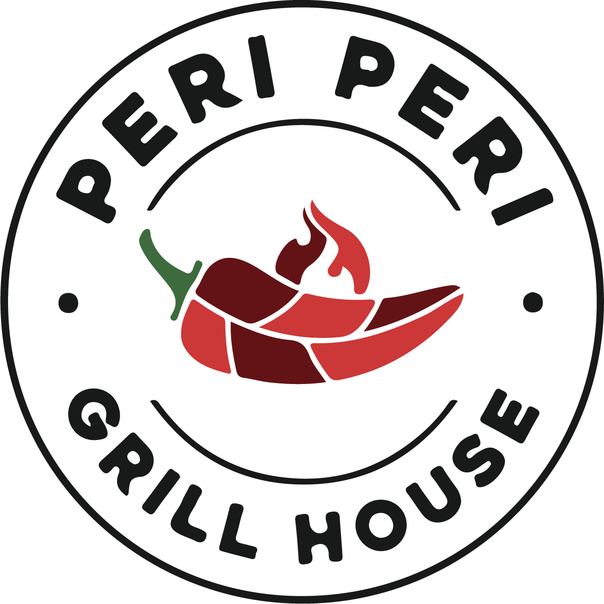 Peri Peri Grill House