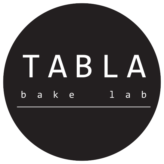 TABLA Bake Lab