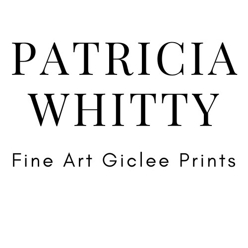 Patricia Whitty Fine Art Giclee Prints