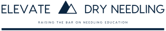 Elevate Dry Needling