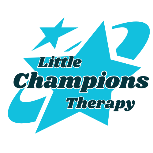 Little Champions Therapy