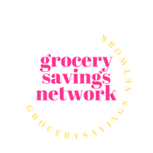 Grocery Savings Network