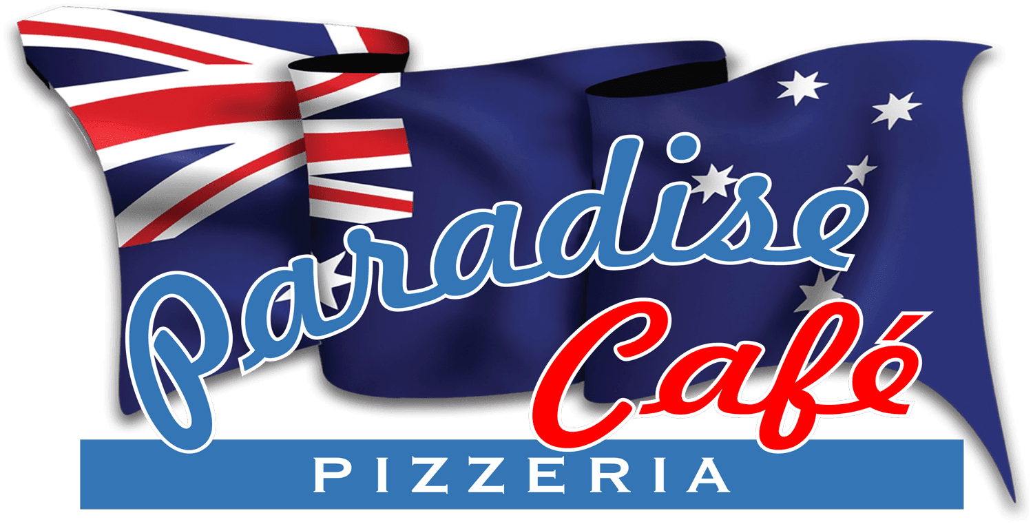 Paradise Cafe