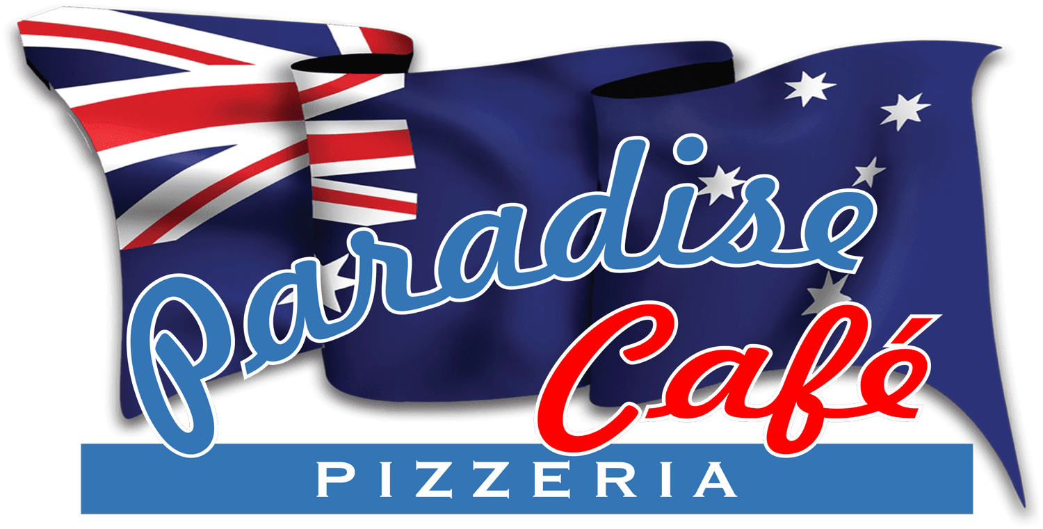 Paradise Cafe