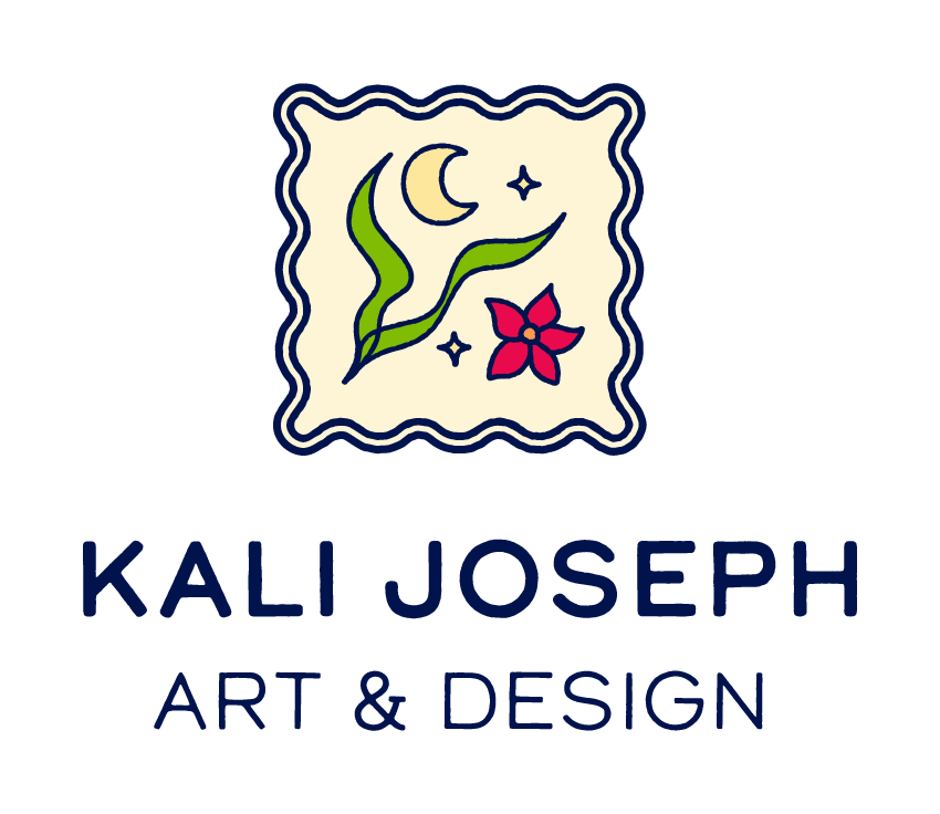 Kali Joseph Design