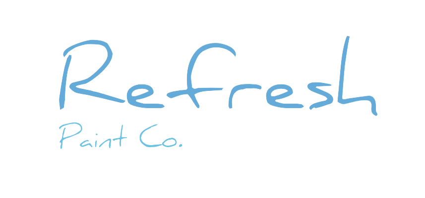 Refresh Paint Co.