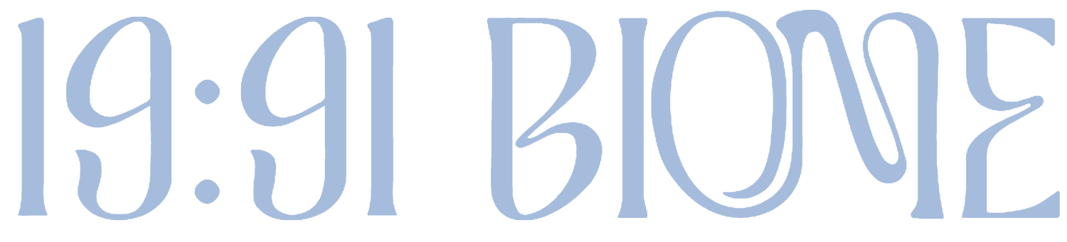1991:BIOME