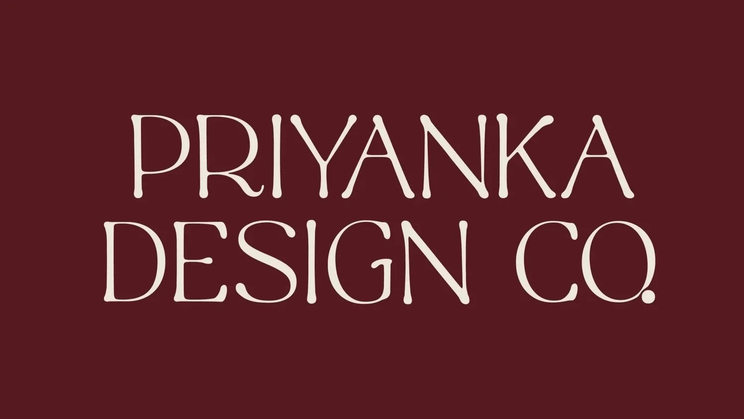 Priyanka Design Co.