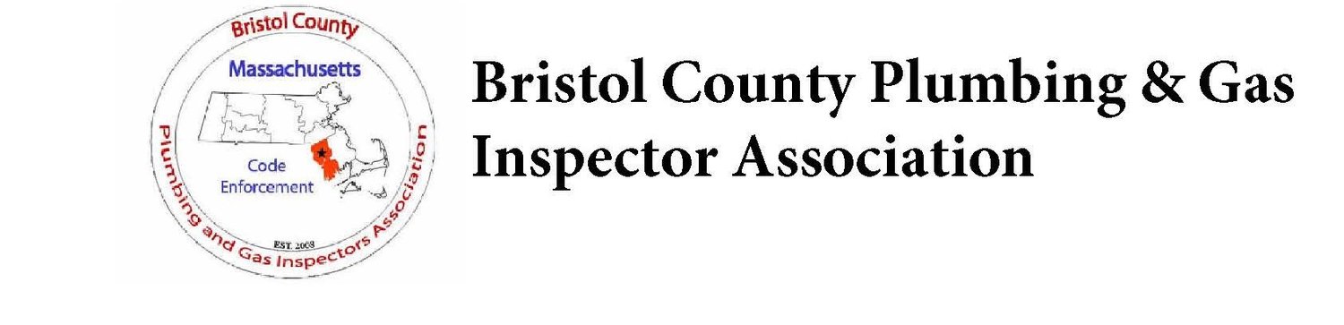 Bristol County Plumbing and Gas Inspector Association