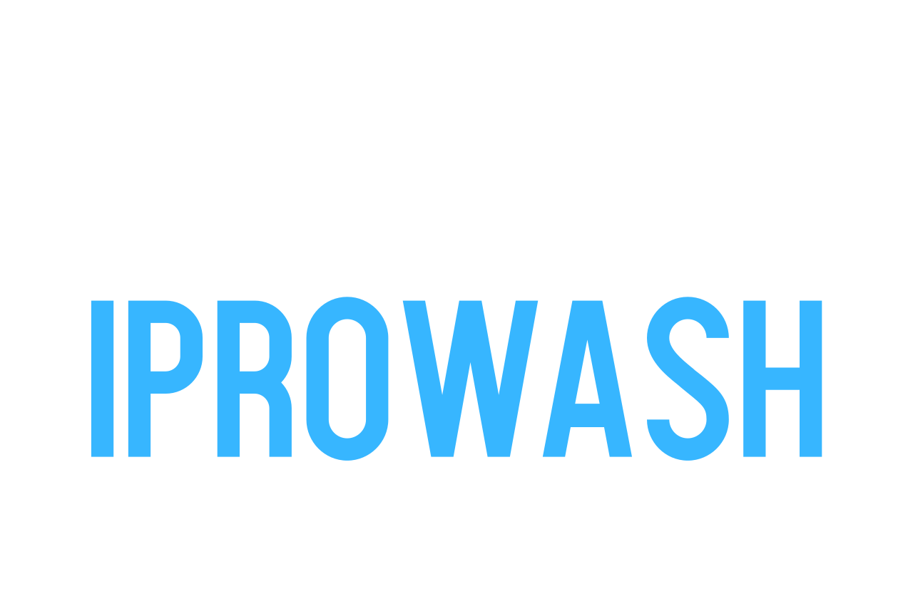 iProWash