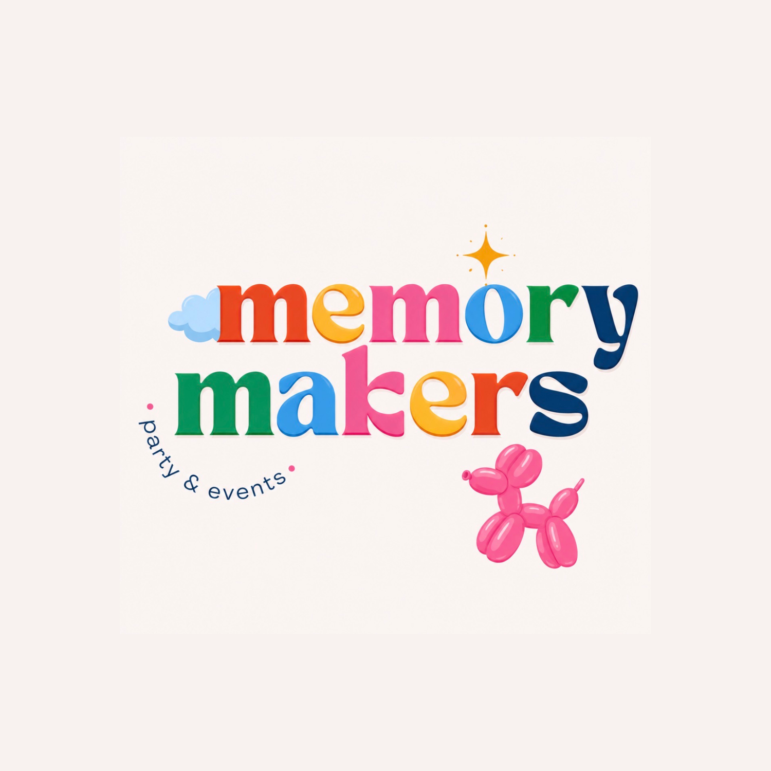 Memory Makers - Party & Events