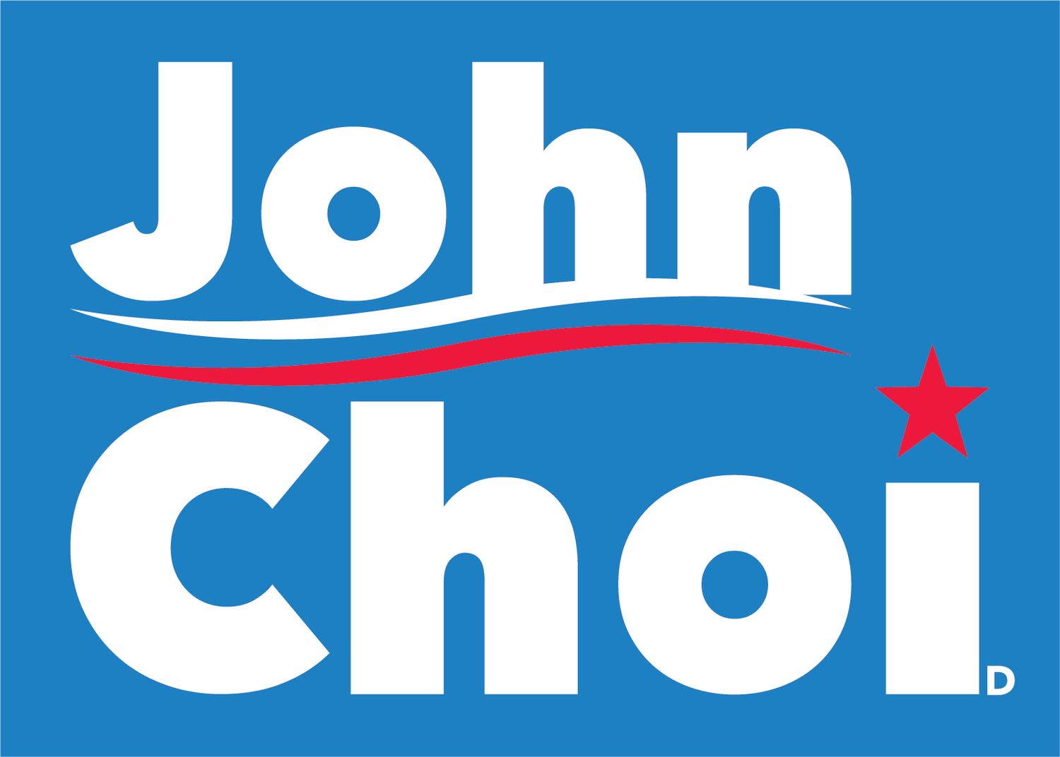 Friends of John Choi