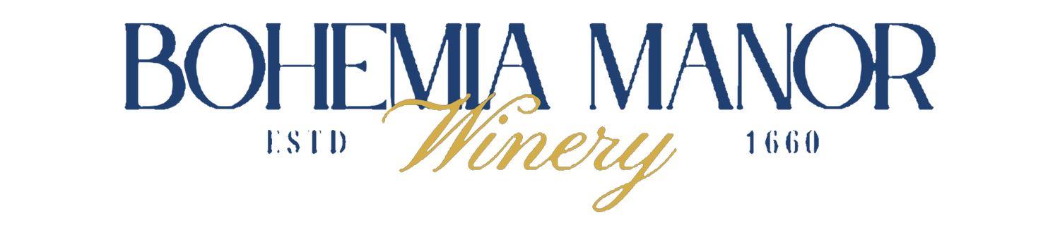 Bohemia Manor Wine