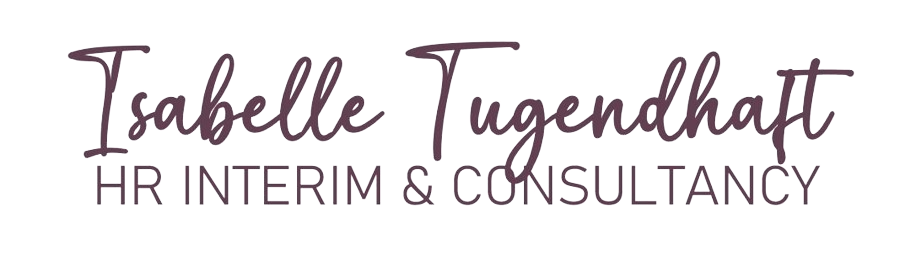 Isabelle Tugendhaft | HR Interim & Consultancy