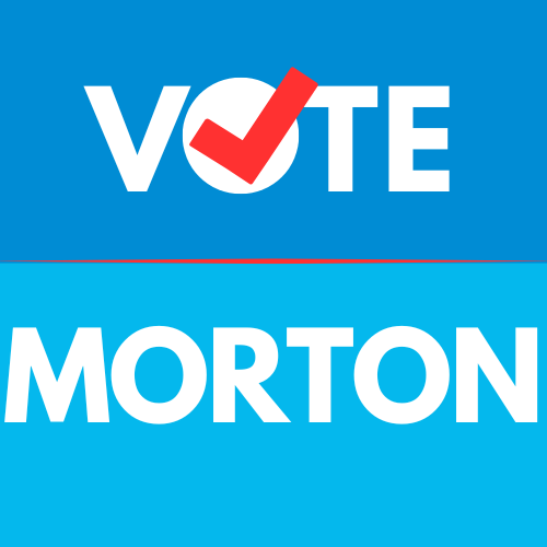 Vote Morton