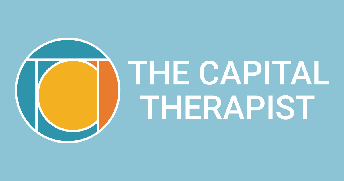 The Capital Therapist