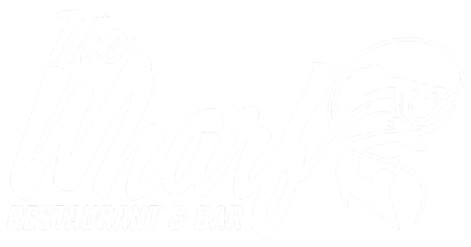 The Wharf Restaurant &amp; Bar