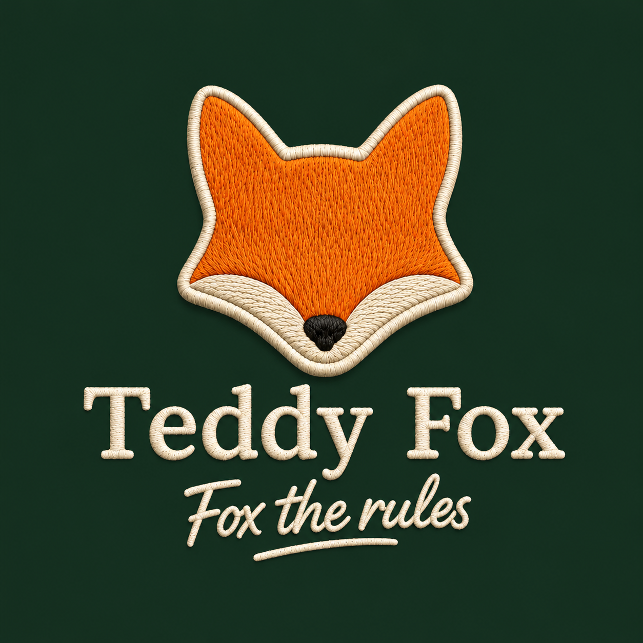 Teddy Fox