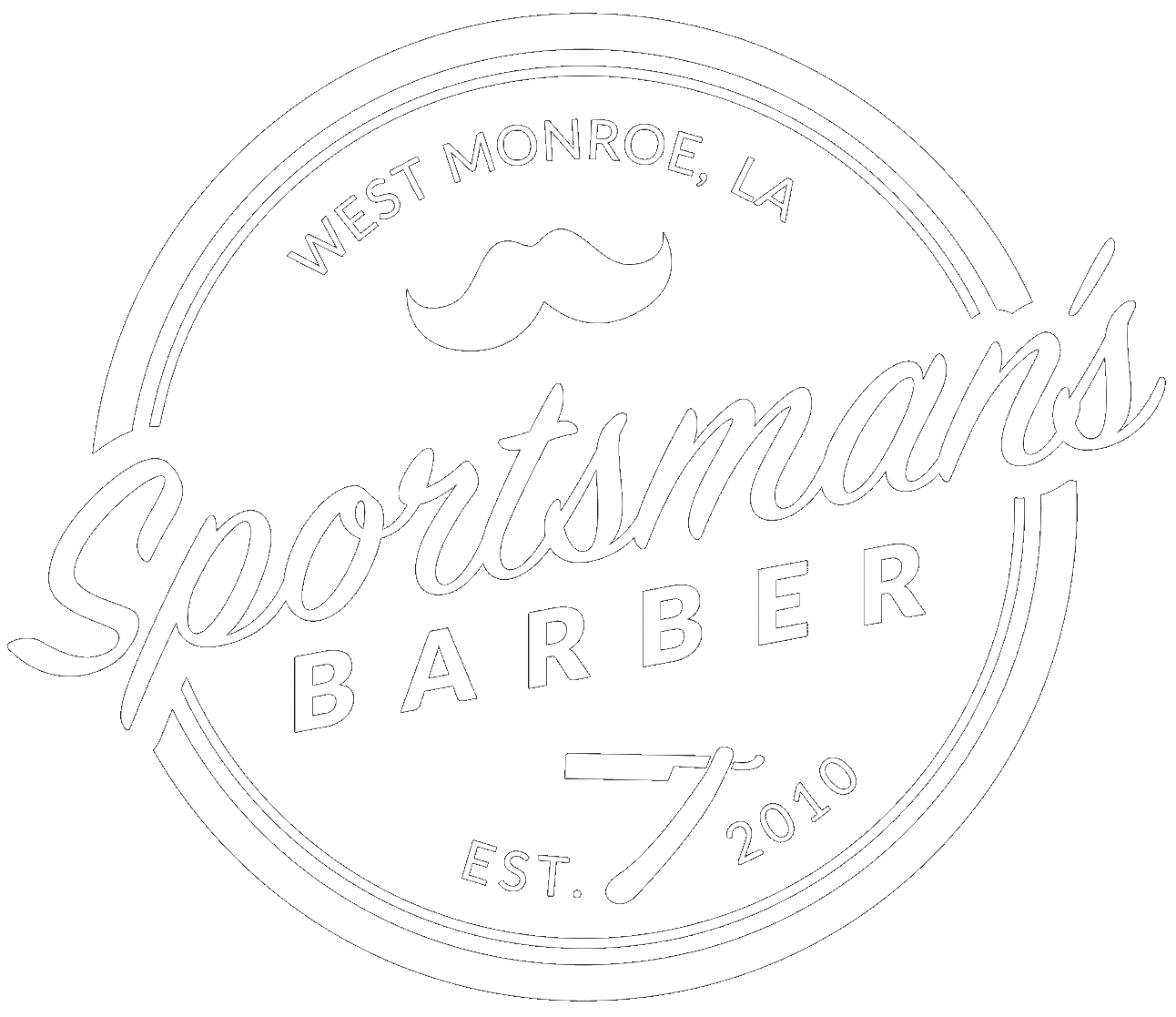 Sportsman&#39;s Barber