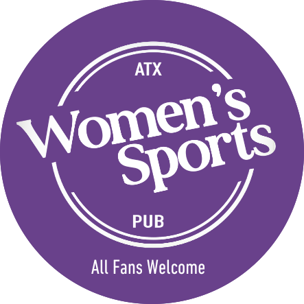 ATX Women&#39;s Sports Pub