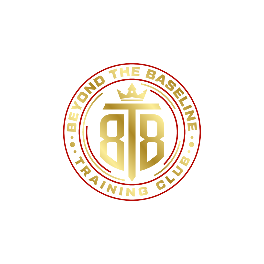 Beyond The Baseline Training Club