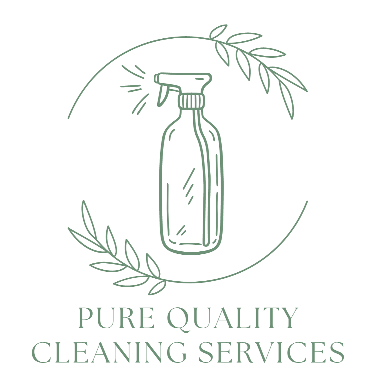 Pure Quality Cleaning