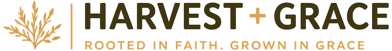 HARVEST + GRACE