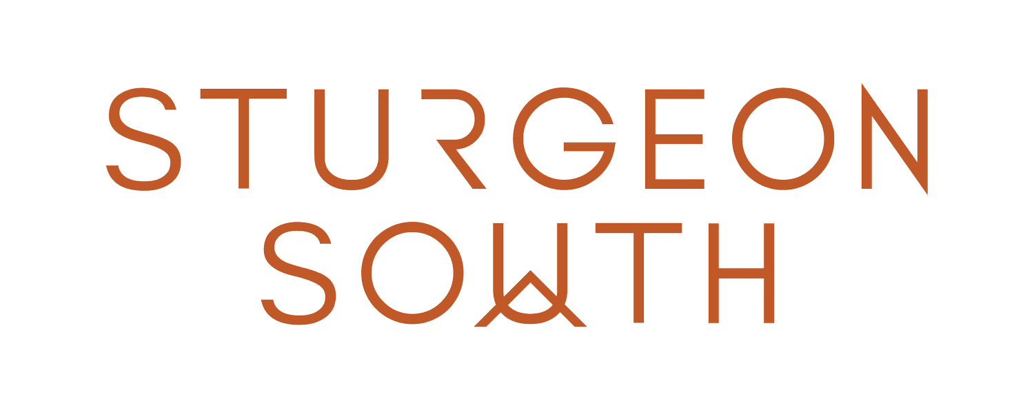 Sturgeon South