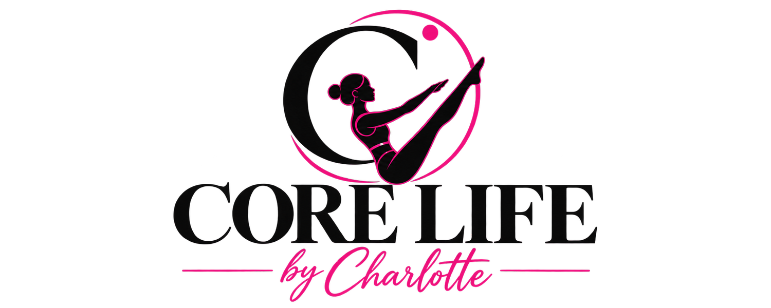 Core Life by Charlotte