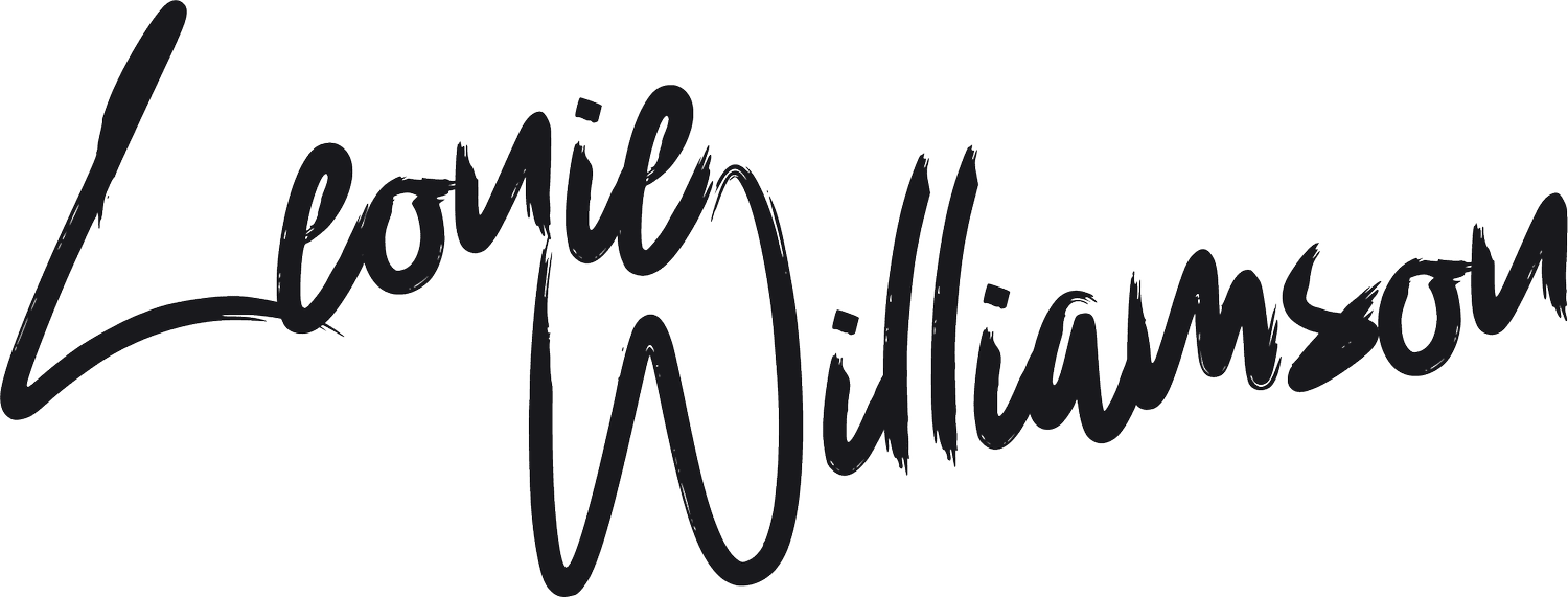 Leonie Williamson Design & Brand
