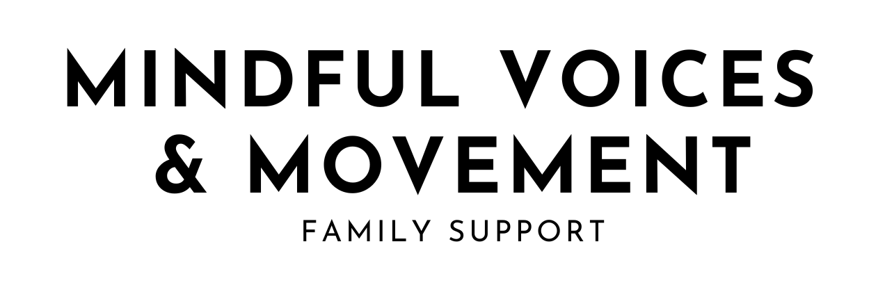 Mindful Voices Speech Rehab