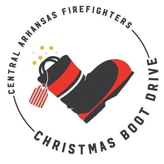 Central Arkansas Christmas Boot Drive