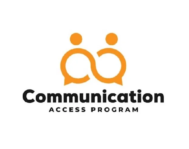 Communication Access Program