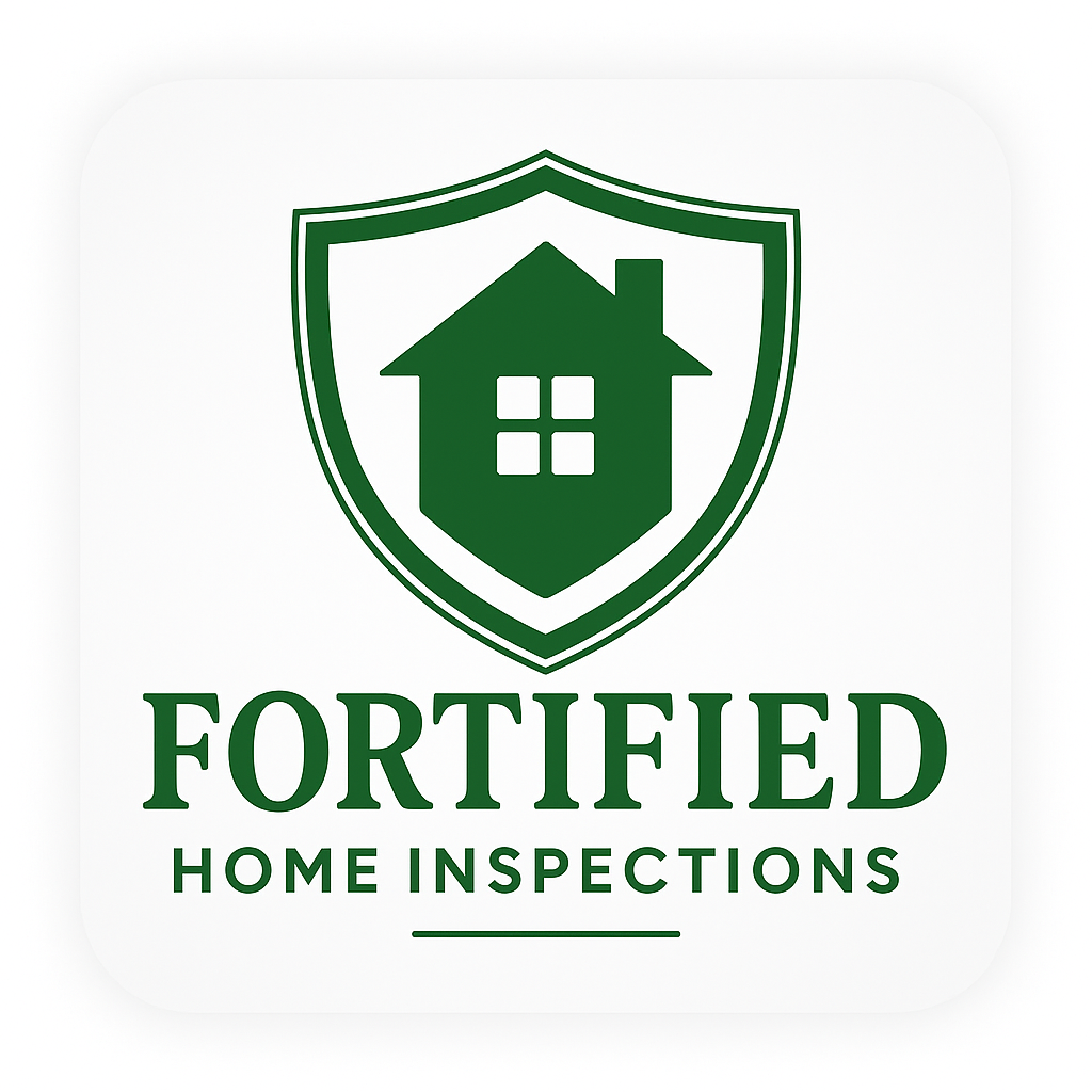 Fortified Home Inspections