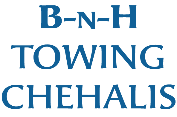 B-N-H Towing Chehalis