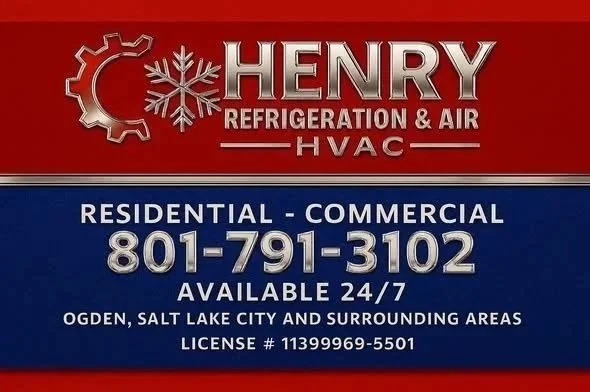 Henry Refrigeration & Hvac