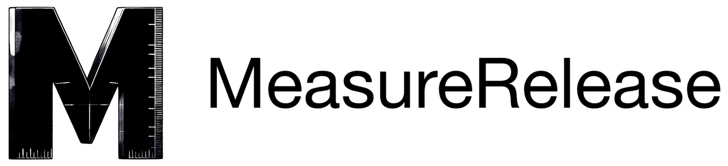 MeasureRelease