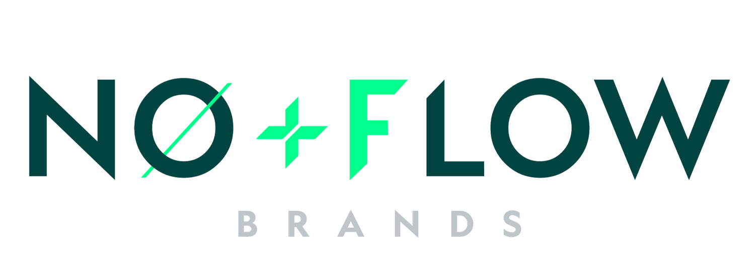 No+Flow Brands
