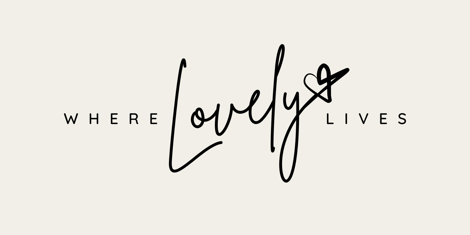 Where Lovely Lives