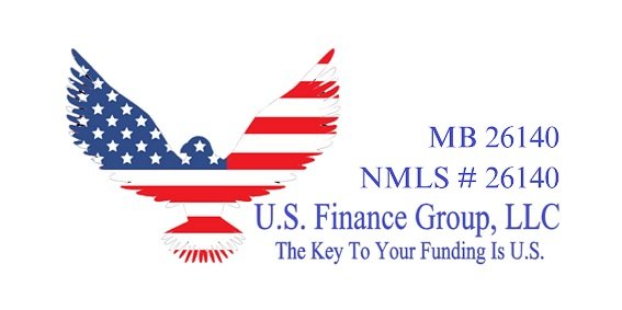 US Finance Group, LLC NMLS# 26140