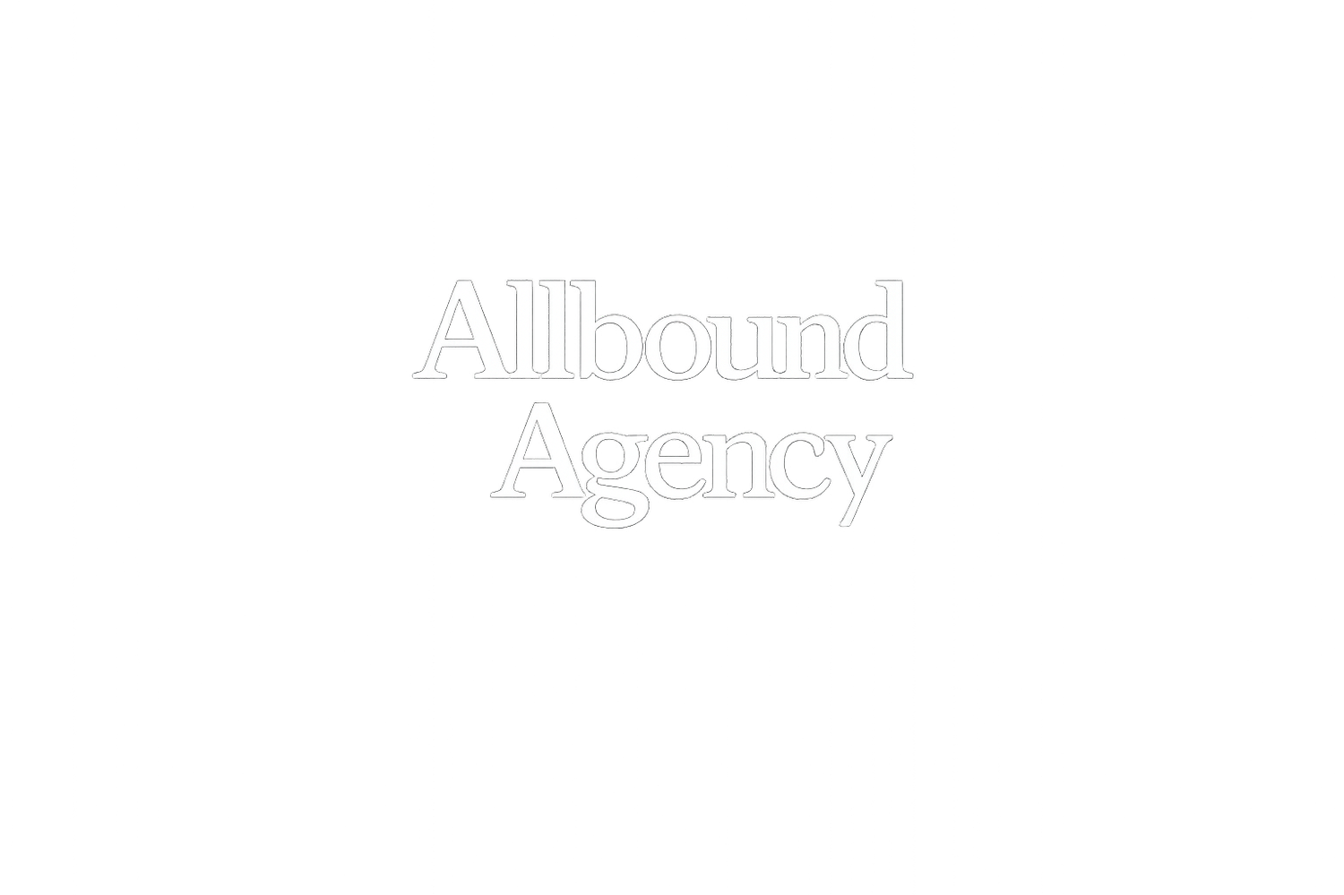 Allbound Agency