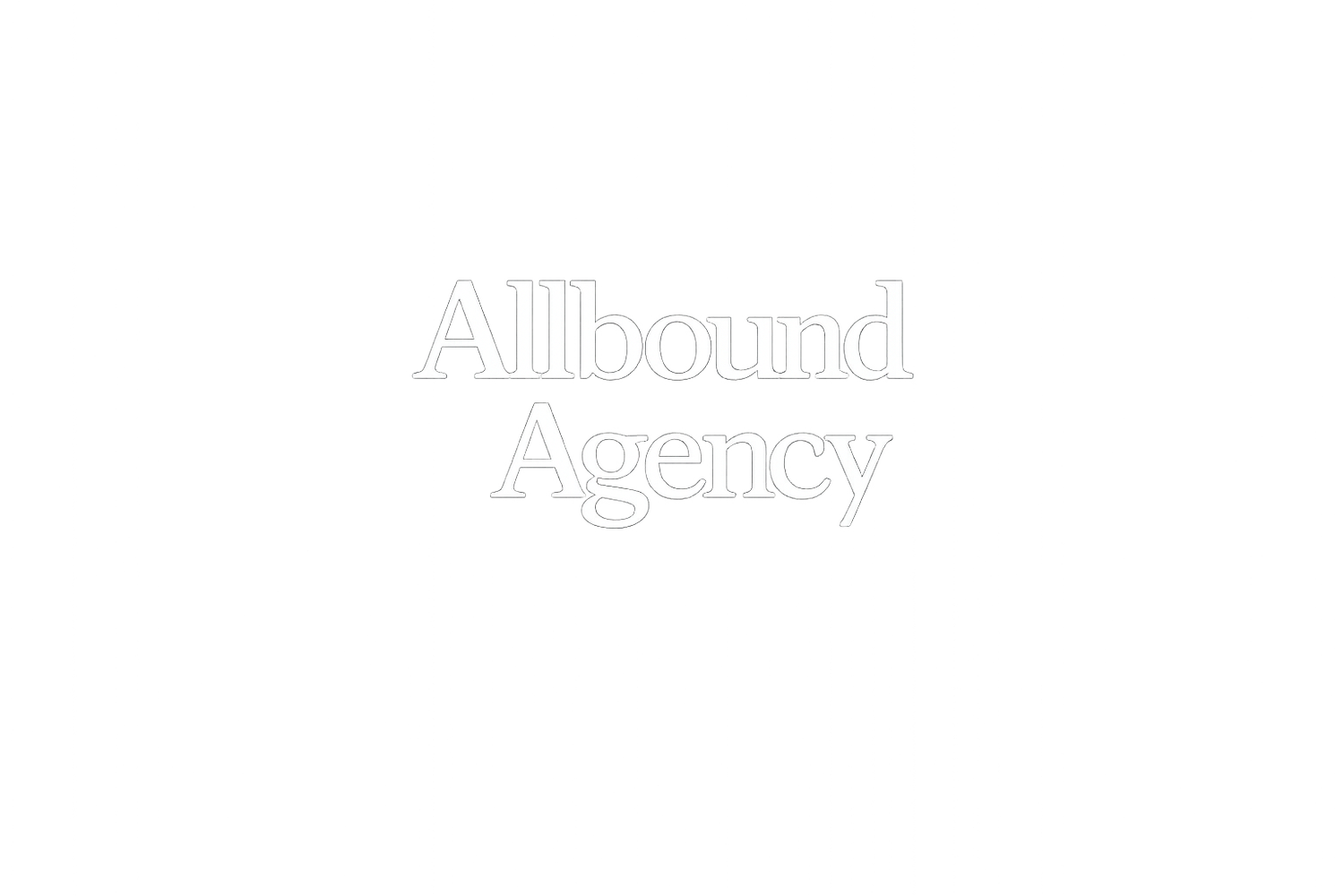Allbound Agency