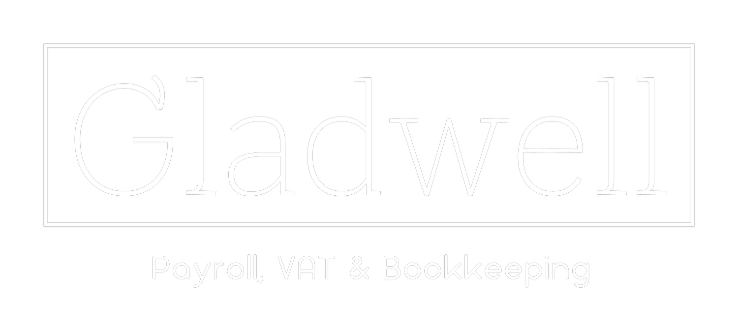 Gladwell Bookkeeping