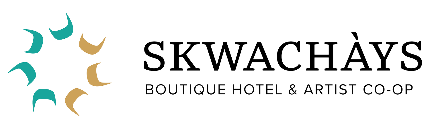 Skwachays Boutique Hotel and Artist Co-Op