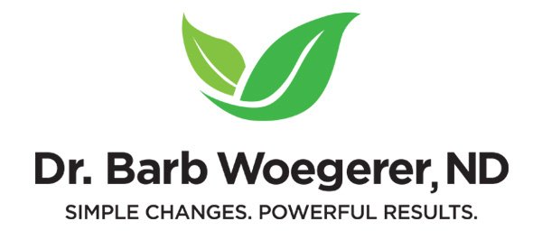 Dr. Barb Woegerer, ND - REVISED