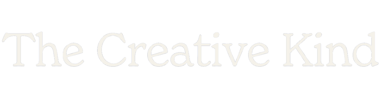 The Creative Kind