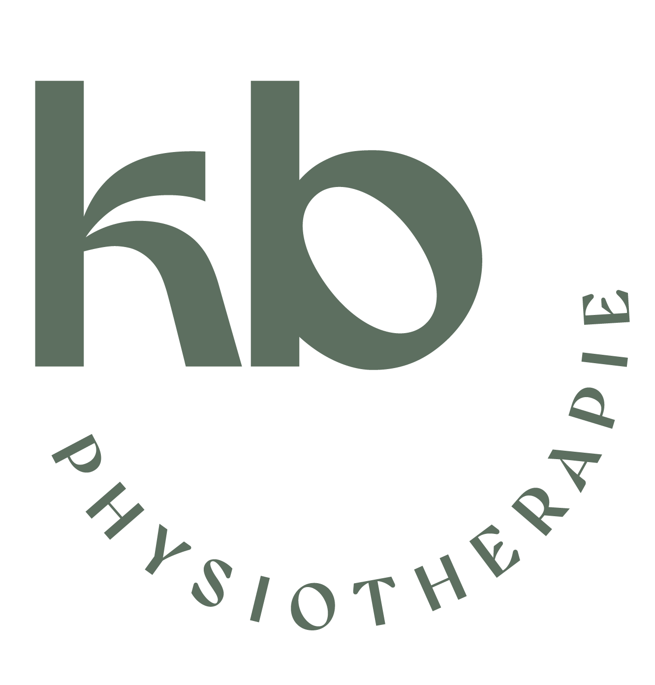 Kristin Büchel - Physiotherapie